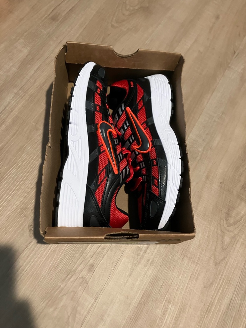 Nike P-6000 - Picture 2 of 4
